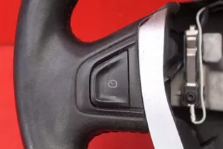 484300005R Руль Renault Laguna 3 Арт e9812144, вид 2