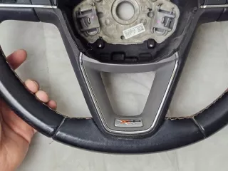 5F0419091AB Руль Seat Leon 3 Арт e9812169, вид 2