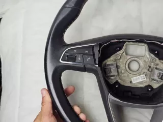 5F0419091AB Руль Seat Leon 3 Арт e9812169, вид 3