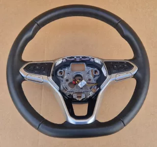 5H0419089ET Руль Volkswagen Golf 8 Арт e9812208, вид 1