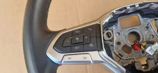 5H0419089ET Руль Volkswagen Golf 8 Арт e9812208, вид 3