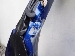 2017-2024R 901005242R Крышка багажника (дверь 3-5) Dacia Duster 2 Арт e9812661, вид 2