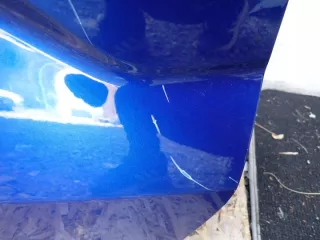 2017-2024R 901005242R Крышка багажника (дверь 3-5) Dacia Duster 2 Арт e9812661, вид 4
