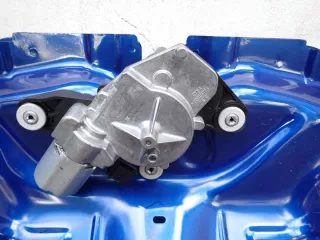2017-2024R 901005242R Крышка багажника (дверь 3-5) Dacia Duster 2 Арт e9812661, вид 5