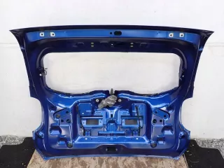 2017-2024R 901005242R Крышка багажника (дверь 3-5) Dacia Duster 2 Арт e9812661, вид 6