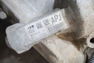 7817974101 13413955 Рулевая рейка Opel Astra J Арт e9813804, вид 4