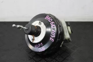 8K0612103E Вакуумный усилитель тормозов Audi A4 B8 Арт e9814141, вид 1
