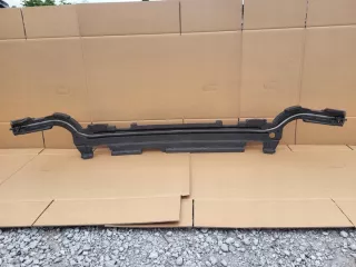 4m0807550F Датчик удара Audi Q7 4M Арт e9814225, вид 5
