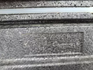 4m0807550F Датчик удара Audi Q7 4M Арт e9814225, вид 6