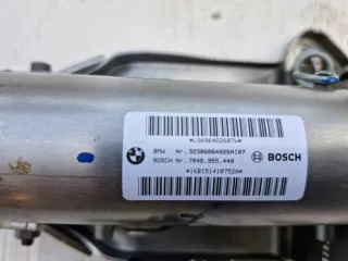 6864826 32306864826 Рулевая колонка BMW X1 F48 Арт e9814400, вид 2