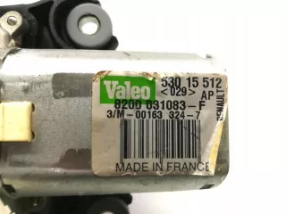 8200031083-F 53015512 Моторчик стеклоочистителя фар Renault Espace 4 Арт e9815445, вид 5