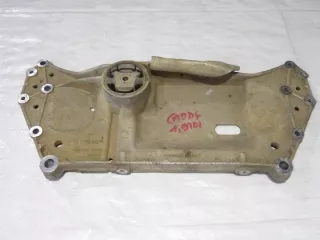 1K0199369G Балка подвески передняя (подрамник) Volkswagen Caddy 3 Арт e9815549, вид 1