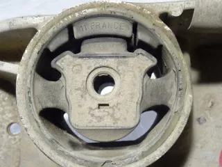 1K0199369G Балка подвески передняя (подрамник) Volkswagen Caddy 3 Арт e9815549, вид 4