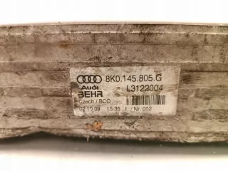 8K0145805G Интеркулер Audi A4 B8 Арт e9815865, вид 7