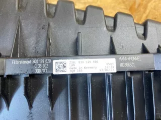 83A129601 Корпус воздушного фильтра Audi Q3 1 Арт e9816835, вид 10