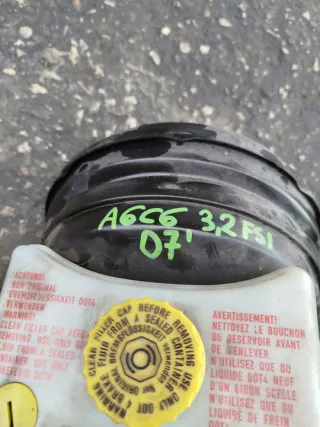 4F0612105G Блок ABS Audi A6 C6 (S6,RS6) Арт e9816988, вид 3