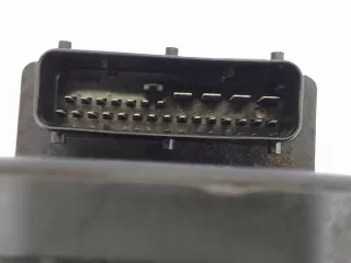 11000041690 0265216895 Блок ABS Honda Civic 7 Арт e9817269, вид 5