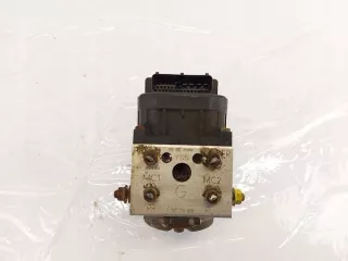 11000041690 0265216895 Блок ABS Honda Civic 7 Арт e9817269, вид 7