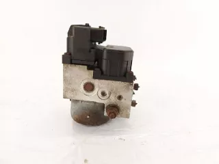 11000041690 0265216895 Блок ABS Honda Civic 7 Арт e9817269, вид 8