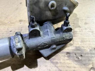 7700417826G Блок ABS Renault Kangoo 1 Арт e9817810, вид 3