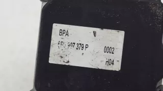 6R0907379P Блок ABS Skoda Fabia 2 Арт e9817869, вид 3