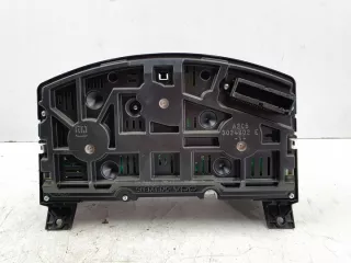 13216684 Щиток приборов (приборная панель) Opel Astra H Арт e9818812, вид 4