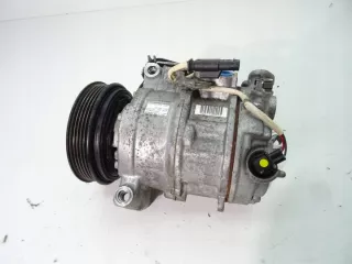 447280-7422 Компрессор кондиционера Mercedes A W176 Арт e9818859, вид 1