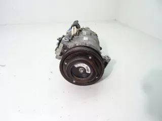 447280-7422 Компрессор кондиционера Mercedes A W176 Арт e9818859, вид 2