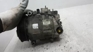 A0012300711 hjkf01hu-0ku75kmjjk Компрессор кондиционера Mercedes E W211 Арт e9818942, вид 4