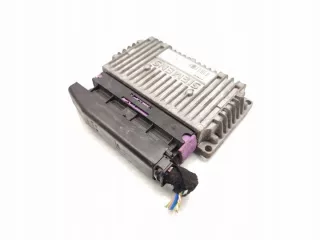 9646540980 S118047505 Блок управления АКПП Citroen C5 1 Арт e9819247, вид 1