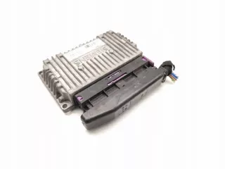9646540980 S118047505 Блок управления АКПП Citroen C5 1 Арт e9819247, вид 2
