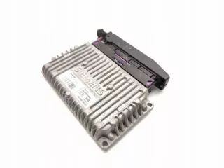 9646540980 S118047505 Блок управления АКПП Citroen C5 1 Арт e9819247, вид 3