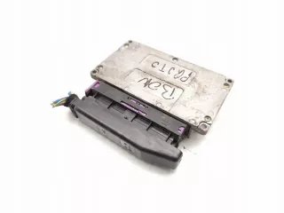 9646540980 S118047505 Блок управления АКПП Citroen C5 1 Арт e9819247, вид 4