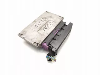 9646540980 S118047505 Блок управления АКПП Citroen C5 1 Арт e9819247, вид 5