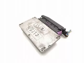 9646540980 S118047505 Блок управления АКПП Citroen C5 1 Арт e9819247, вид 6