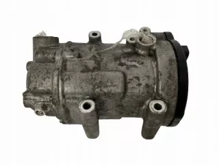 ESB27C 042400-1100 Компрессор кондиционера Toyota Rav 4 5 Арт e9819344, вид 1