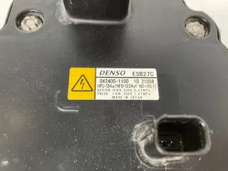 ESB27C 042400-1100 Компрессор кондиционера Toyota Rav 4 5 Арт e9819344, вид 4
