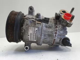 P31469966 Компрессор кондиционера Volvo V40 2 Арт e9819452, вид 1