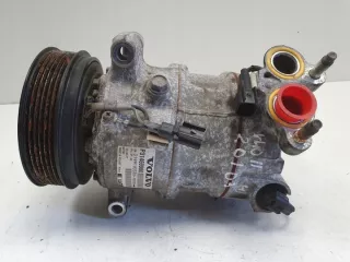 P31469966 Компрессор кондиционера Volvo V40 2 Арт e9819452, вид 3