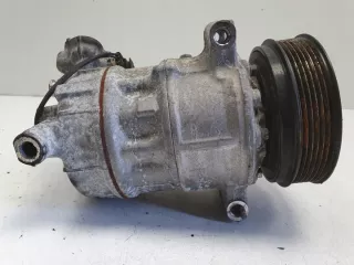 P31469966 Компрессор кондиционера Volvo V40 2 Арт e9819452, вид 4