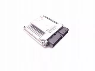 7796195 0281011122 7794624 Блок управления двигателем BMW 3 E90/E91/E92/E93 Арт e9819531, вид 2