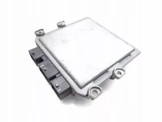 9659317280 5WS40175D Блок управления двигателем Citroen C4 1 Арт e9819629, вид 4