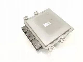 9662273180 5WS40258G 9655534080 Блок управления двигателем Citroen C5 2 Арт e9819642, вид 3