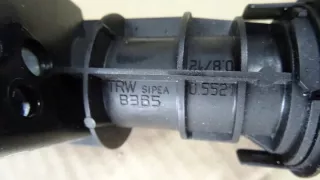 71736339 46833455 46778444 46812228 48PC5056G Блок управления двигателем Fiat Punto 2 Арт e9819671, вид 11