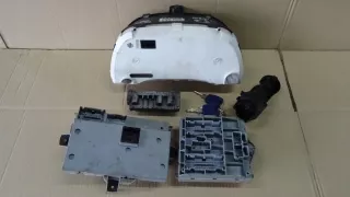 71736339 46833455 46778444 46812228 48PC5056G Блок управления двигателем Fiat Punto 2 Арт e9819671, вид 12