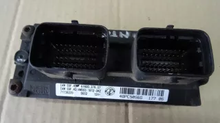 71736339 46833455 46778444 46812228 48PC5056G Блок управления двигателем Fiat Punto 2 Арт e9819671, вид 5