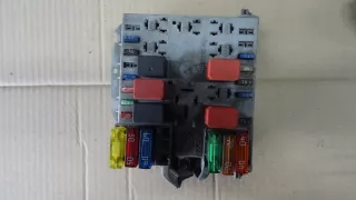 71736339 46833455 46778444 46812228 48PC5056G Блок управления двигателем Fiat Punto 2 Арт e9819671, вид 6