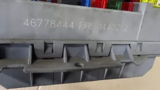 71736339 46833455 46778444 46812228 48PC5056G Блок управления двигателем Fiat Punto 2 Арт e9819671, вид 7