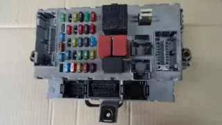 71736339 46833455 46778444 46812228 48PC5056G Блок управления двигателем Fiat Punto 2 Арт e9819671, вид 8