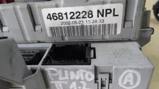 71736339 46833455 46778444 46812228 48PC5056G Блок управления двигателем Fiat Punto 2 Арт e9819671, вид 9
